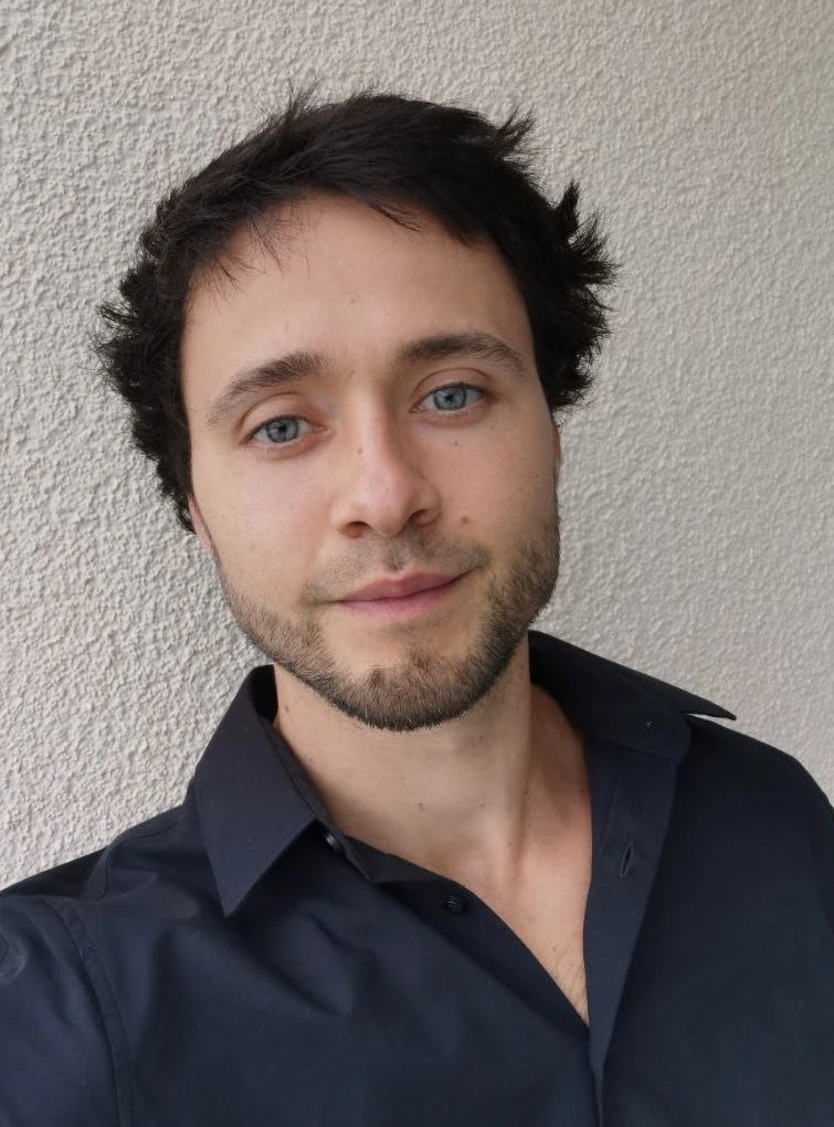 Michael Kögler, Programmierer von Wunsch Indikator