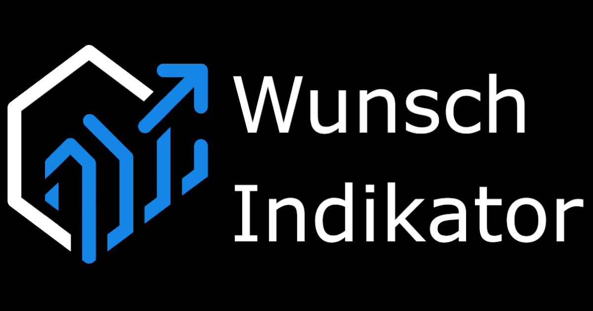 Wunsch Indikator