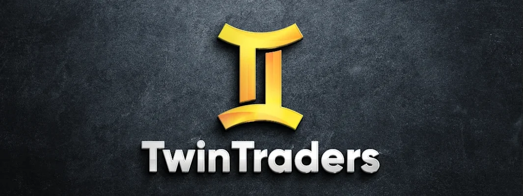 TwinTraders Logo