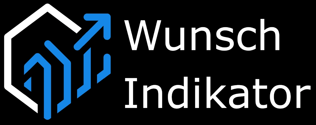 Wunsch Indikator · Original-Logo